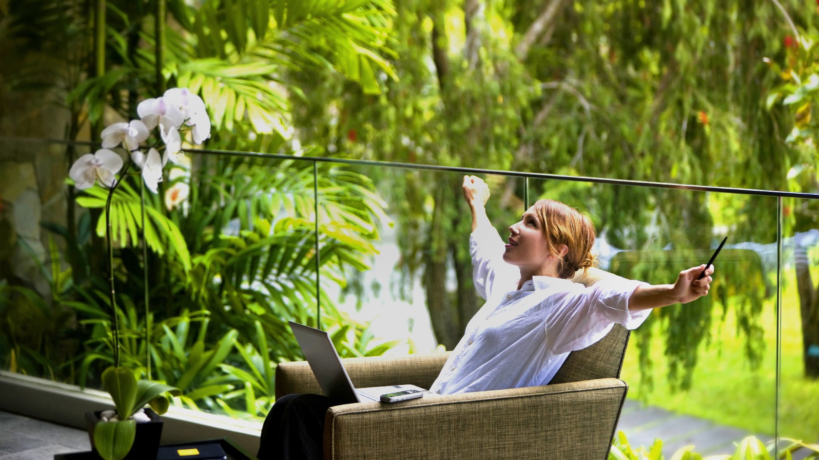 香港康得思酒店_绿色会议