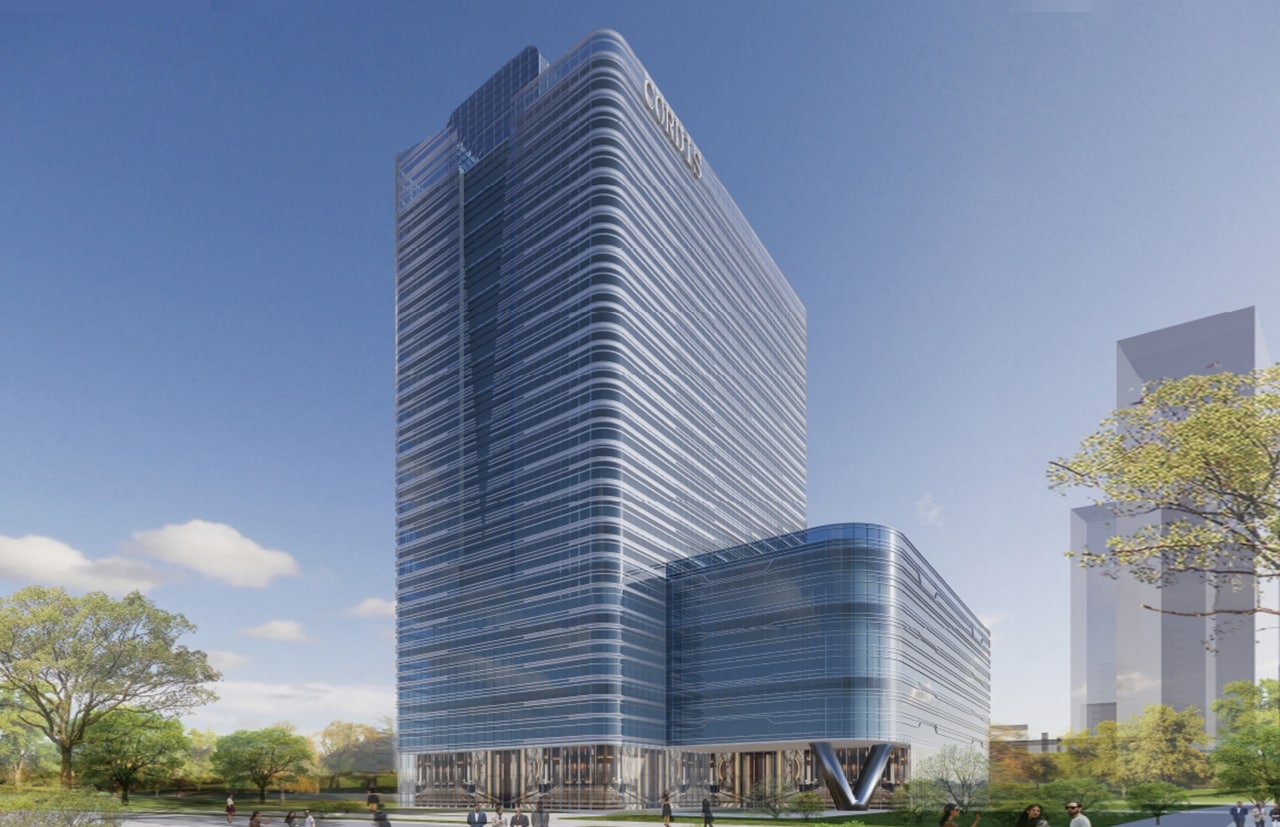 Cordis, Xuzhou
