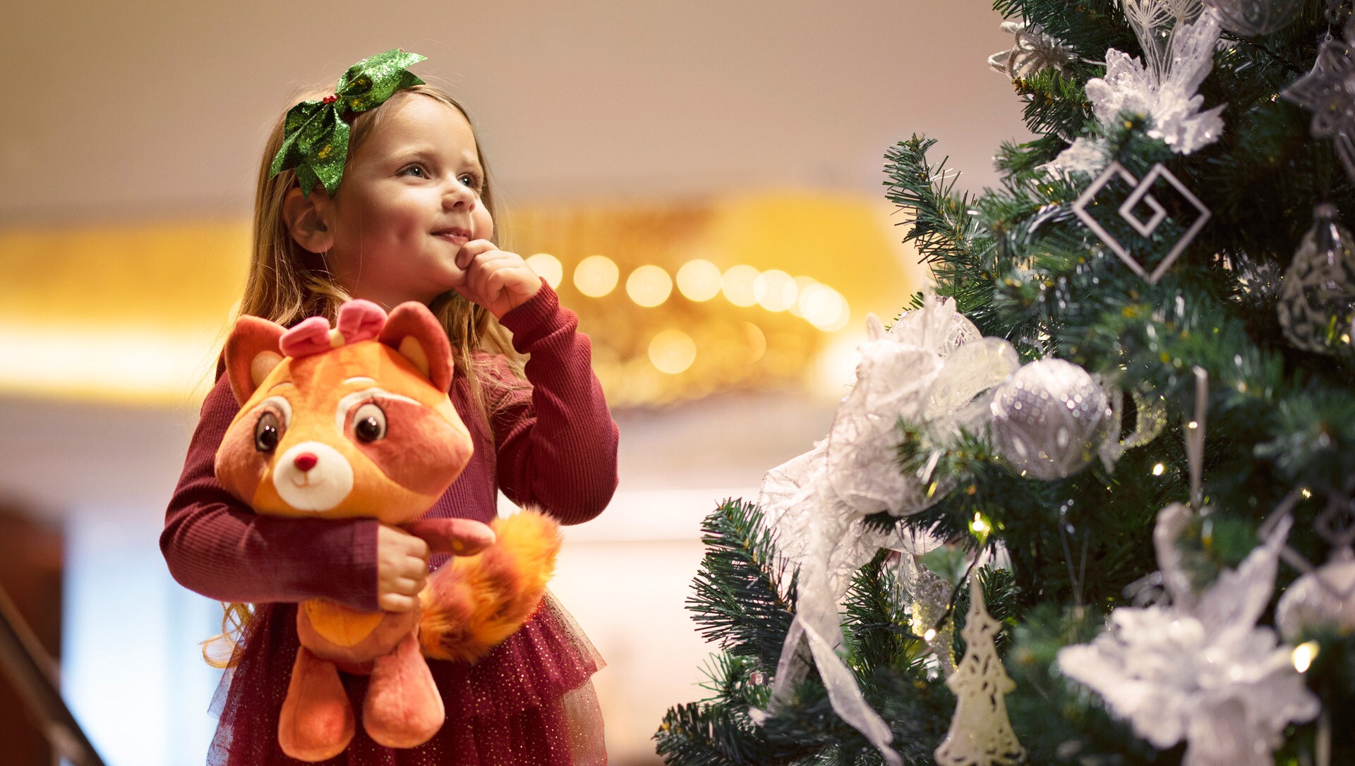 Festive Happenings at Cordis Auckland